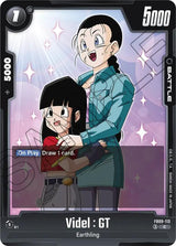 NM / Inglese / C - Fusion World Dual Evolution - FB09