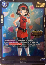 NM / Inglese / Judgepack 01 Event - Judge Pack 01 Judge Promos Fusion Worl.