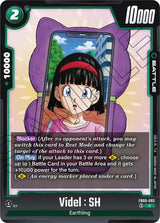 NM / Inglese / C - Fusion World Dual Evolution - FB09