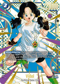 SPR - Fusion World New Adventure - FB03