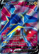 NM / Italiano / RR 180/189 - Fiamme Oscure