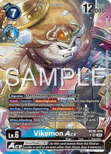 NM / Giapponese / Cyberedenreleaseeventwinner - Bt 22 Prerelease Promos - BT16