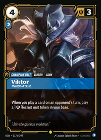 Alternate Art - ORIGINS-117A
