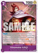 NM / Inglese / PROMO - (Judge Pack Vol. 5) - Judge Promos