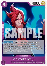 COMMON - OP-06: Wings of the Captain