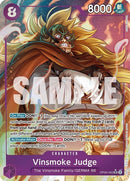 NM / Inglese / ALTERNATEART - (Alternate Art) - OP-06: Wings of the Captain