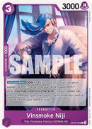 NM / Inglese / COMMON - OP-06: Wings of the Captain