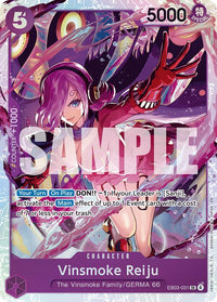 SUPERRARE - EB-03: Heroines Edition