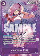 NM / Francese / COMMON - (Full Art) - PRB-01: The Best - Premium Booster