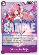 NM / Inglese / COMMON - OP-06: Wings of the Captain
