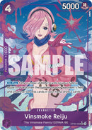 NM / Francese / ALTERNATEART - (Alternate Art) - PRB-01: The Best - Premium.