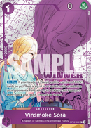 NM / Inglese / PROMO - (Winner Pack 2026 Vol.1) - Winner Pack