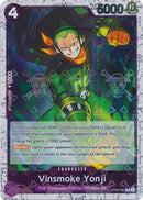NM / Inglese / RARE - (Jolly Roger Foil) - PRB-01: The Best - Premium Boos.
