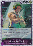 NM / Inglese / COMMON - (Jolly Roger Foil) - PRB-01: The Best - Premium Bo.