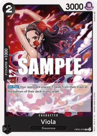 UNCOMMON - OP-05: Awakening of the New Era