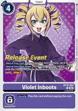 NM / Giapponese / Prereleasestamped - PRE-RELEASESTAMPED