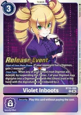 NM / Giapponese / Prereleasestamped - PRE-RELEASESTAMPED