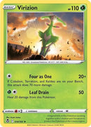 NM / Italiano / R 014/195 - Tempesta Argentata