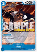 NM / Inglese / PROMO - OP-14: The Azure Sea's Seven Promos