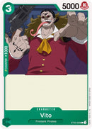 NM / Inglese / COMMON - ST-02: Starter Deck: Worst Generation