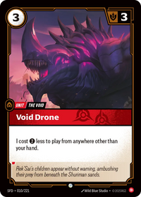 Common - SPIRITFORGED-010