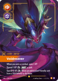 Showcase - UNLEASHED-236