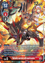 NM / Giapponese / AA - Ex 03 Draconic Roar - EX3