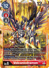 NM / Giapponese / SR - Ex 03 Draconic Roar - EX3