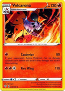 NM / Italiano / R 030/189 - Fiamme Oscure