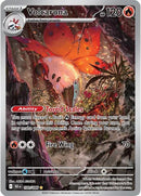 NM / Italiano / IR 100/086 - Luce Nera