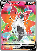 NM / Italiano / UR 170/203 - Evoluzioni Eteree (Full-Art)