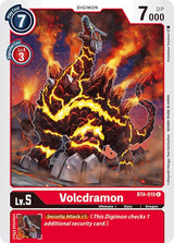 NM / Inglese / C - Bt 04 Booster Great Legend - BT4