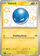 NM / Italiano / SHR 133/091 - Destino di Paldea (Shiny Rare)