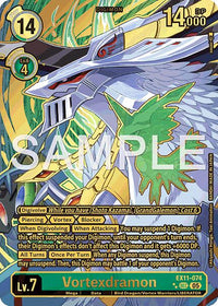 RAREPULL - Ex 11 Extra Booster Dawn Of Liberator - EX11