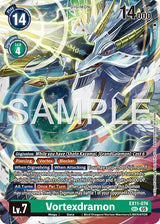 NM / Giapponese / SEC - Ex 11 Extra Booster Dawn Of Liberator - EX11