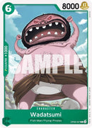 NM / Inglese / COMMON - OP-06: Wings of the Captain