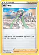 NM / Italiano / U 166/195 - Tempesta Argentata