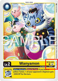 TIMESTRANGERDEMODECK - BT18