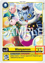 NM / Giapponese / Timestrangerdemodeck - BT18