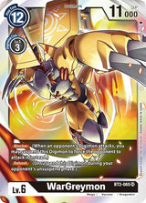 NM / Giapponese / SR - Bt 01 03 Special Booster Ver 1 0 - BT2