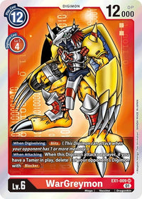 SR - Classic Collection Ex 01 - EX1