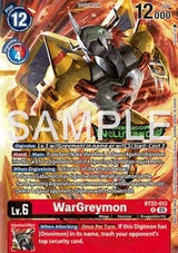 NM / Giapponese / Evolutioncup 2025 - Official Tournament Pack Events - BT22