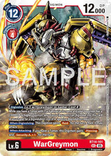 NM / Inglese / REPRINT - Ad 01 Advanced Booster Digimon Generation - BT14