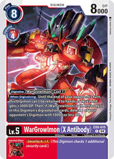 NM / Giapponese / C - EX8