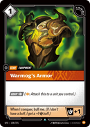 NM / Inglese / Uncommon - SPIRITFORGED-108