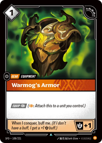 Uncommon - SPIRITFORGED-108