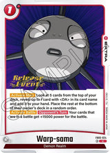 NM / Giapponese / Prereleasestamped - Fusion World New Adventure Pre Release.