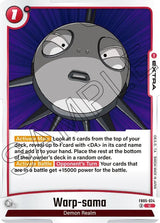 NM / Inglese / C - Fusion World New Adventure - FB05