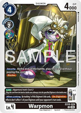 NM / Inglese / C - Ex 10 Extra Booster Sinister Order - EX10