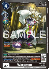 NM / Giapponese / Limitedfoil - Ex 10 Extra Booster Sinister Order - EX10